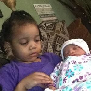 Meet your Posher, Deon